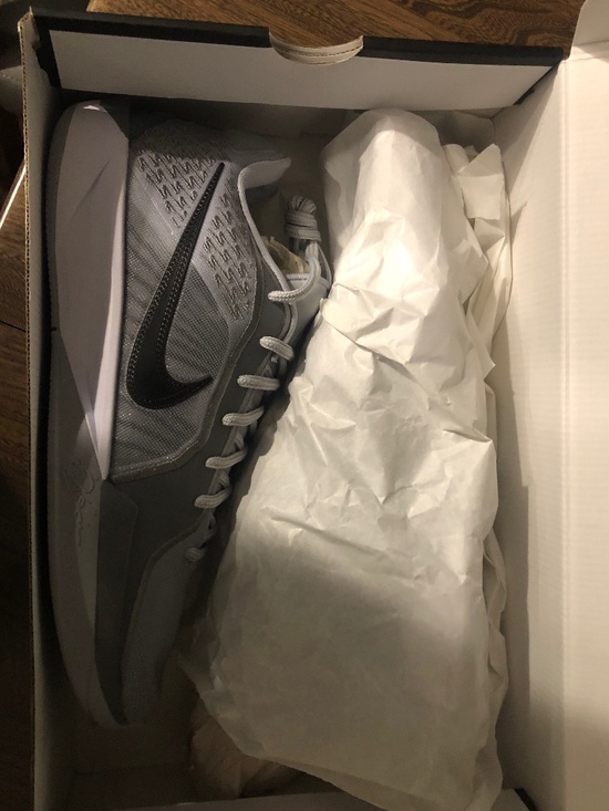 Nike Sabrina 2 “Wolf Grey”